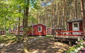Strandhussiedlung Rügen